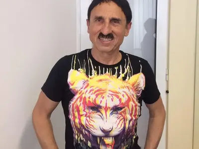 Защо Милко Калайджиев крие, че е дядо на двама внуци? (Вижте момчетата в галерията)