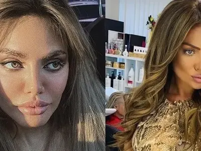 Златка Райкова - двойничка на Есмер