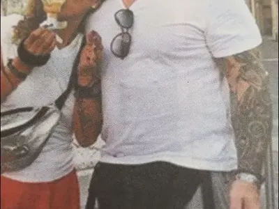 Златко Баретата обикаля Ботуша