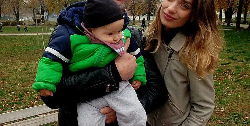 3-годишната дъщеря на Ирена Милянкова с шевове по лицето в спешното на „Пирогов“