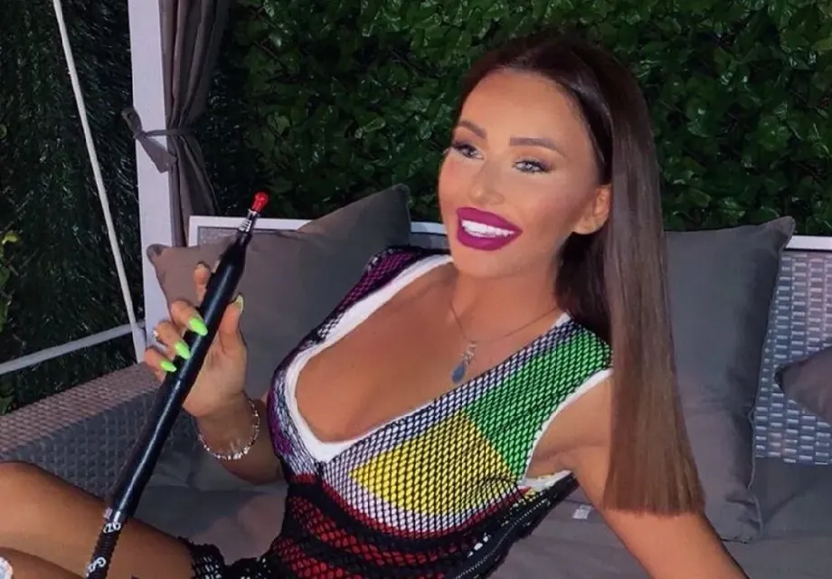 500 лева струва усмивката на Гери-Никол