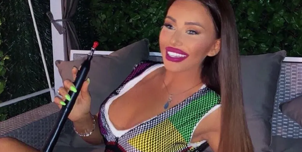 500 лева струва усмивката на Гери-Никол