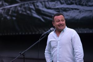 Българският филм „Възвишение“ събра над 1000 души в Морската градина в Бургас