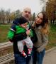3-годишната дъщеря на Ирена Милянкова с шевове по лицето в спешното на „Пирогов“