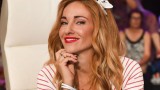 Алекс Раева пръсна 30 бона, за да стане майка! Крие дъщеря си Леа заради страх от зли очи
