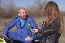 Динко колекционира анцузи, събрал е над 200 комплекта