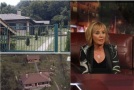 Ето го ВИП имението на Мая Манолова в Рударци! (СНИМКИ)