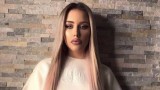 Гери-Никол вдигна луд скандал в мол (Певицата плаши с уволнения служители на бързо хранене)