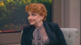 Камелия Тодорова едва не се преби