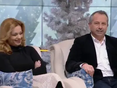 Аделина Радева крие талант на художник