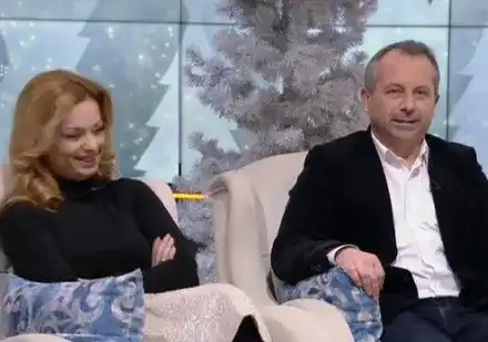 Аделина Радева крие талант на художник