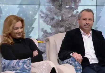 Аделина Радева крие талант на художник