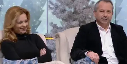 Аделина Радева крие талант на художник