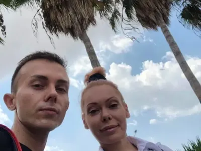 Албена Вулева се засели на остров, започва нова работа далеч от България