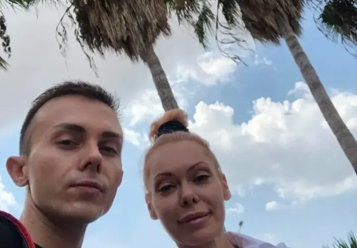 Албена Вулева се засели на остров, започва нова работа далеч от България