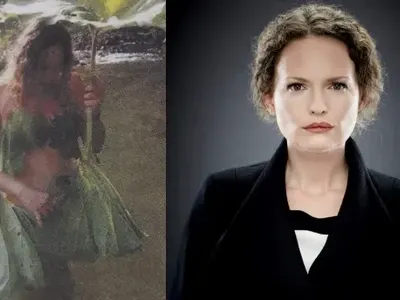 Алекс Василева остана по листо