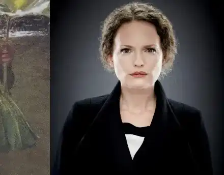 Алекс Василева остана по листо