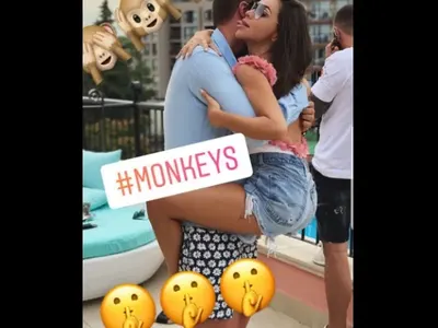 Алисия чака пръстен и се надява на сватба със Симеон Филипов! (Подробности)