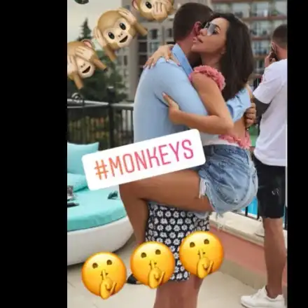 Алисия чака пръстен и се надява на сватба със Симеон Филипов! (Подробности)