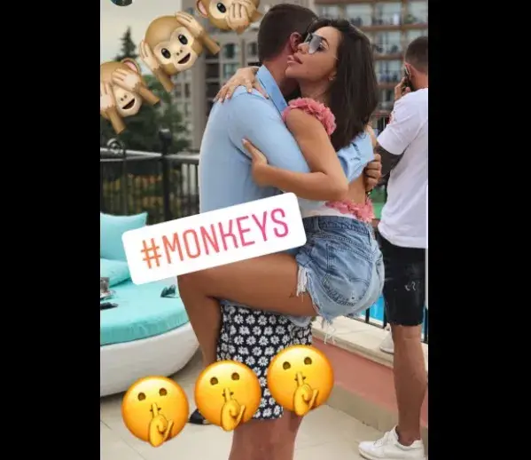 Алисия чака пръстен и се надява на сватба със Симеон Филипов! (Подробности)