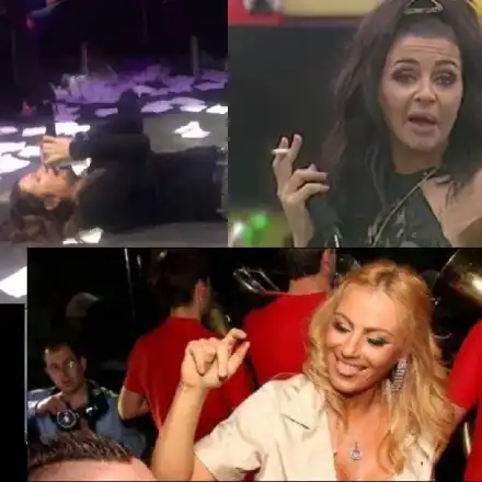 Алкохолът не прощава! Най-големите пиянски издънки на родните звезди