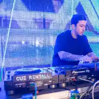 Анелия, Галин и Криско аплодират Махмут Орхан в Слънчев бряг