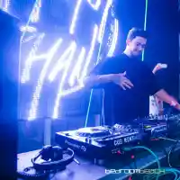 Анелия, Галин и Криско аплодират Махмут Орхан в Слънчев бряг