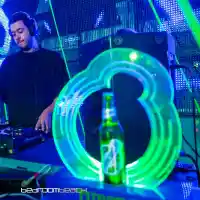 Анелия, Галин и Криско аплодират Махмут Орхан в Слънчев бряг