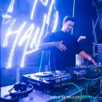 Анелия, Галин и Криско аплодират Махмут Орхан в Слънчев бряг