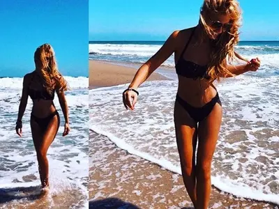 Анелия се стопи със спартанска диета (Подробности)