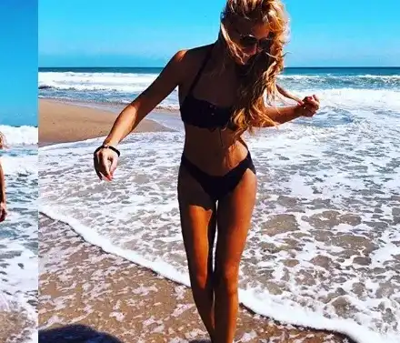 Анелия се стопи със спартанска диета (Подробности)