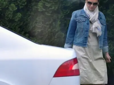 Ани Салич избухна: Не съм милионерка!