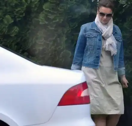 Ани Салич избухна: Не съм милионерка!