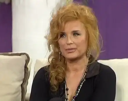 Аня Пенчева яде джинджифил, за да е във форма на 62 г.