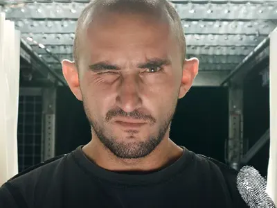 Асен от „Дяволското гърло” си говори сам