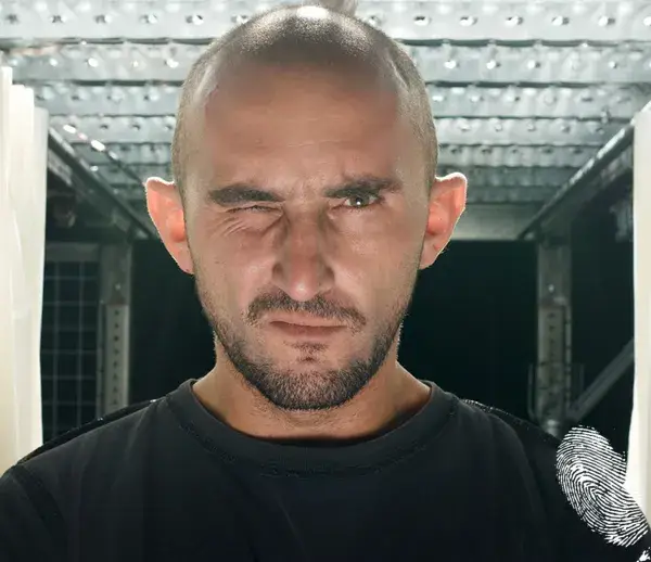 Асен от „Дяволското гърло” си говори сам