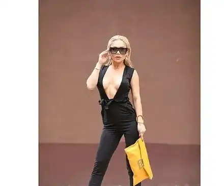 Ася Капчикова взриви центъра