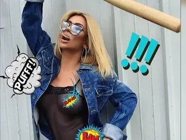 Ася Капчикова взриви центъра