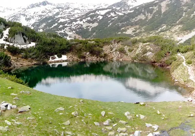 Association debunked the „greens“ in relation of Natura 2000
