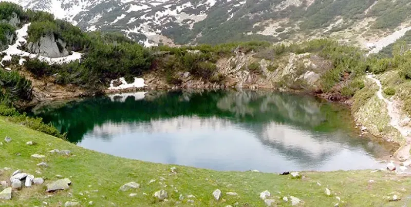 Association debunked the „greens“ in relation of Natura 2000