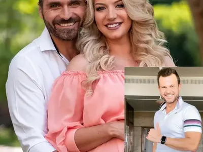 Балабанов честити дъщеричката на бившата си