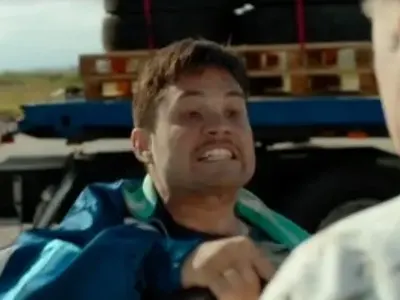 Българин в картела на Ескобар