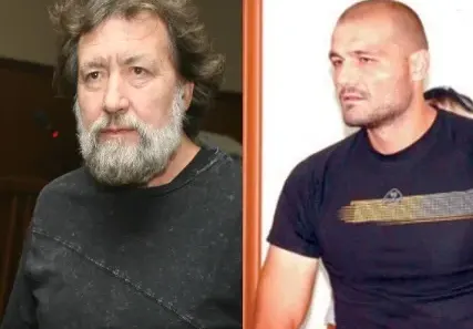 Банев стана пръв приятел с Камен Куката в затвора! Плевенският гангстер вече е бодигард на олигарха зад решетките