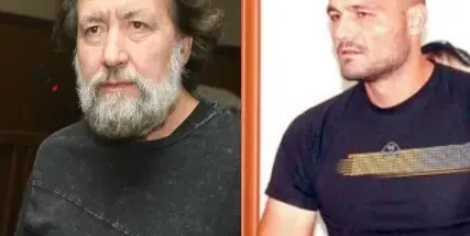 Банев стана пръв приятел с Камен Куката в затвора! Плевенският гангстер вече е бодигард на олигарха зад решетките