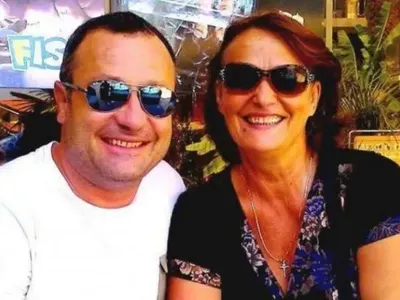 Бащата на Рачков прикован на легло заради криминалните изцепки на сина си