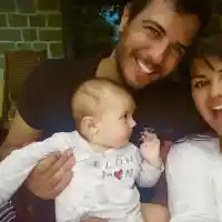 Бебето на Петя Дикова проговори