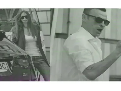 Бербатов вдигна лют СКАНДАЛ с крясъци на Елена в центъра на София! Двамата смаяха минувачите, тя дори се разплака