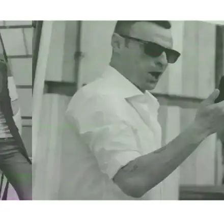 Бербатов вдигна лют СКАНДАЛ с крясъци на Елена в центъра на София! Двамата смаяха минувачите, тя дори се разплака