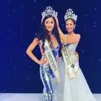 БГ лекарка стана „Мисис Трансконтинентал”