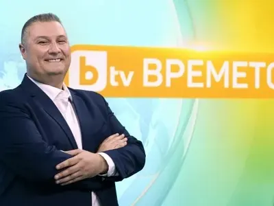 Би Ти Ви кара Боби Лазаров да отслабне